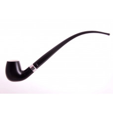 Трубка Gasparini Churchwarden (Черчварден с пенкой), форма 2 (шт.)